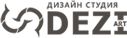 DEZI Art